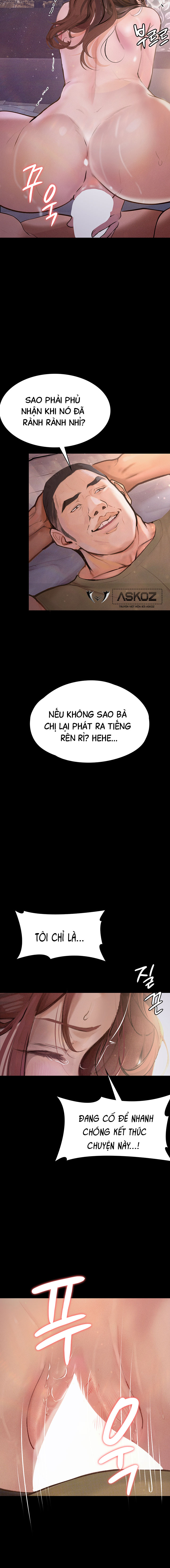 Trụy lạc : Những mẩu chuyện tục tiễu Chapter 7 - Page 14