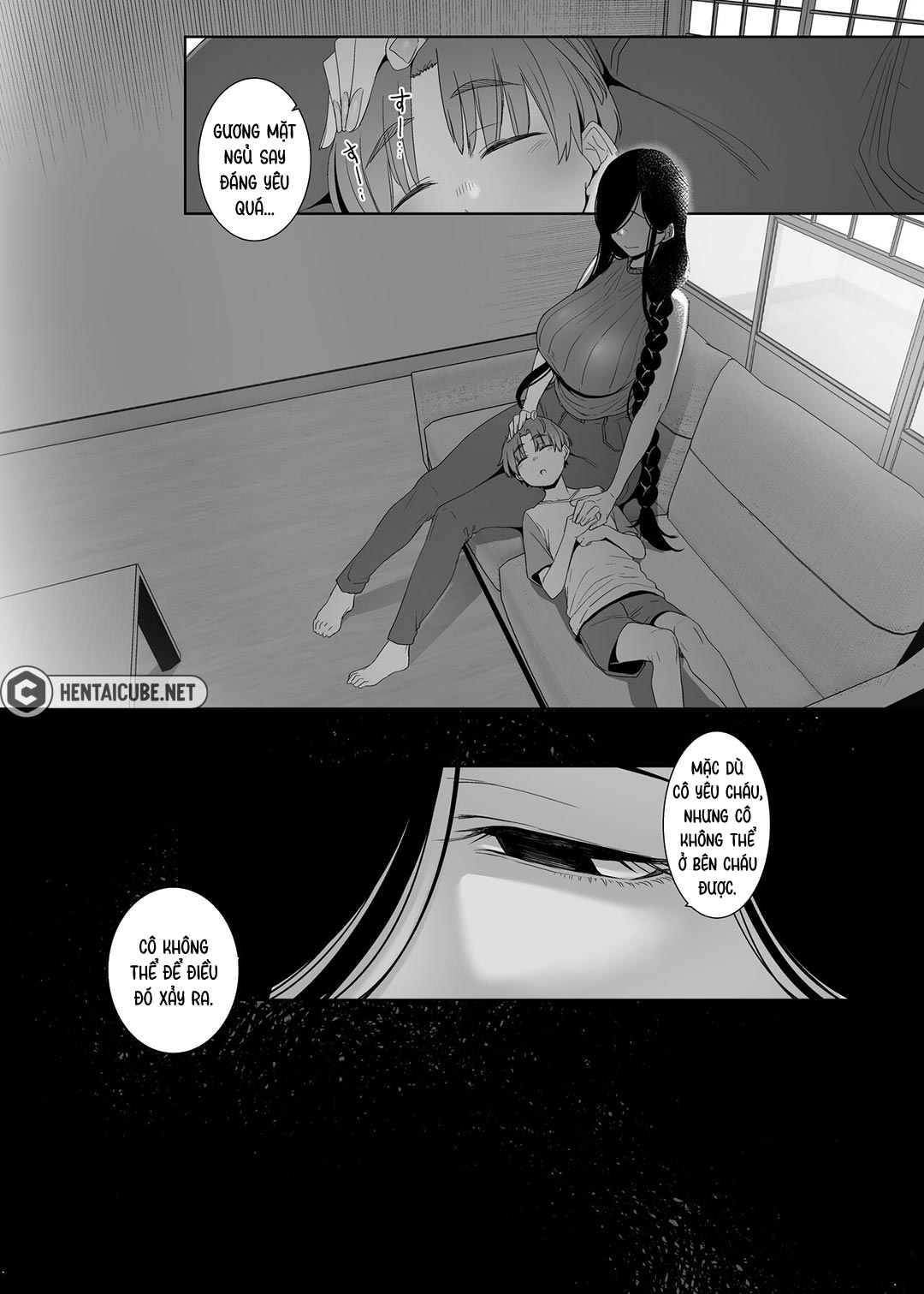 Tsuikai no Kasu Oneshot - Page 45