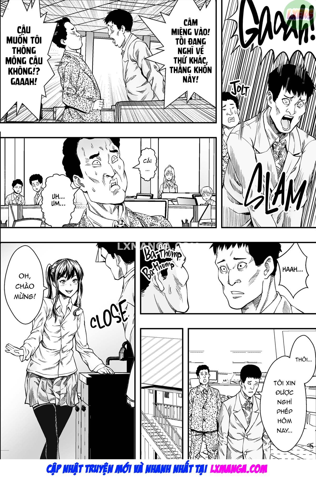 Tsurego to Tomodachi to Ore Monogatari Oneshot - Page 44