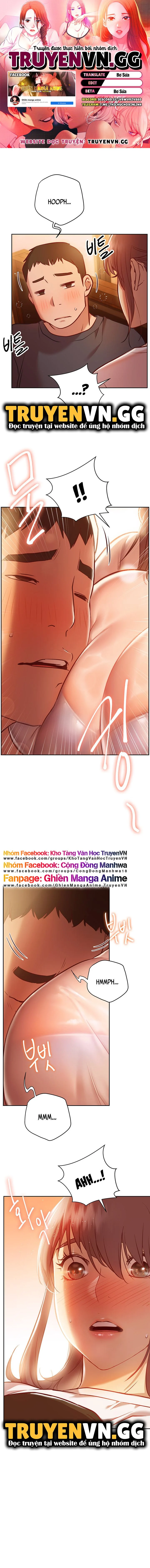 Tư Thế Này Thì Sao? Chapter 11 - Page 1