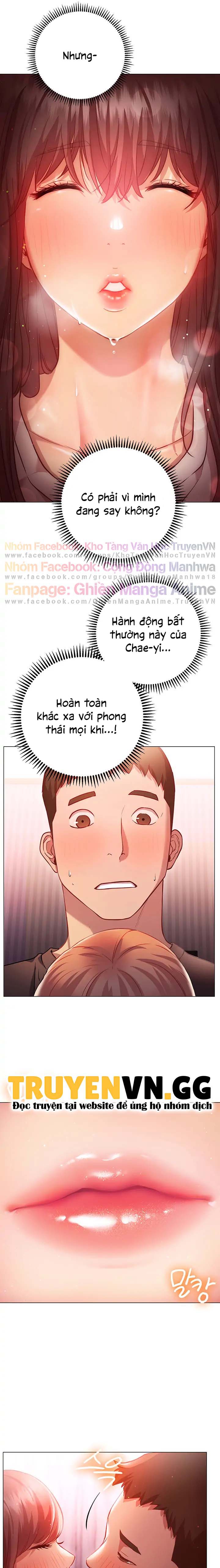 Tư Thế Này Thì Sao? Chapter 12 - Page 13