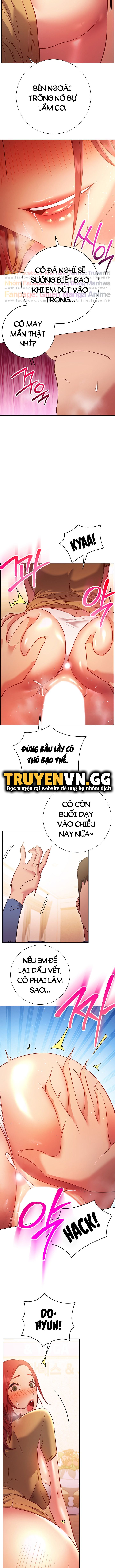 Tư Thế Này Thì Sao? Chapter 28 - Page 5