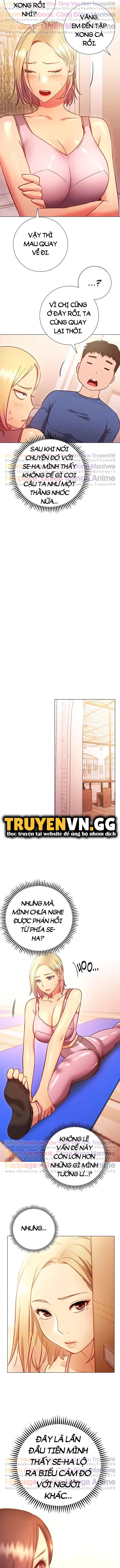 HentaiVn Truyện tranh online