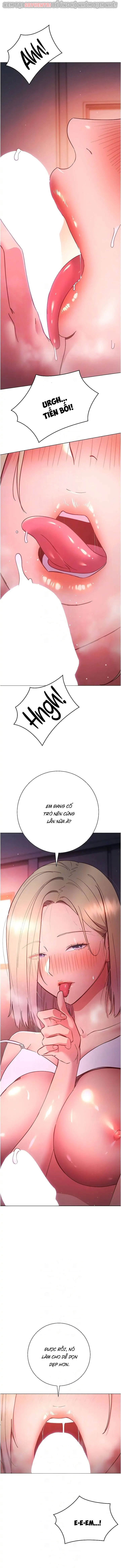 Tư Thế Này Thì Sao? Chapter 31 - Page 3