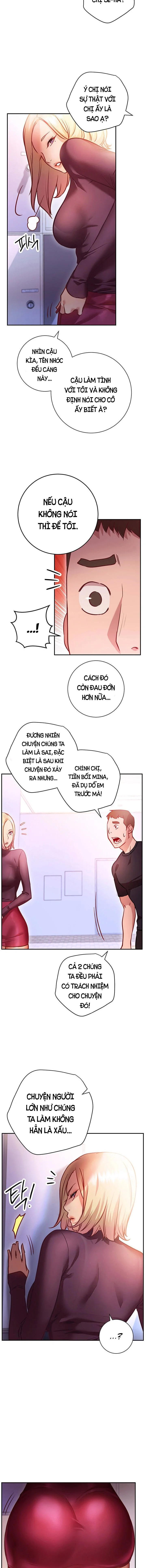 Tư Thế Này Thì Sao? Chapter 5 - Page 10