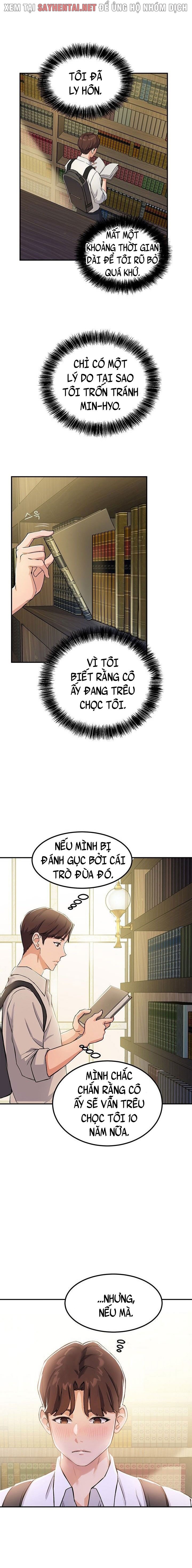 Tuổi 20 Chapter 1 - Page 40