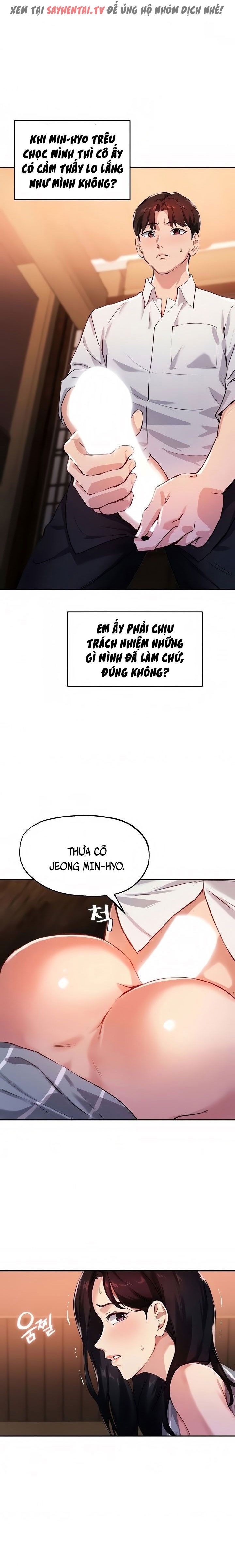 Tuổi 20 Chapter 30 - Page 16