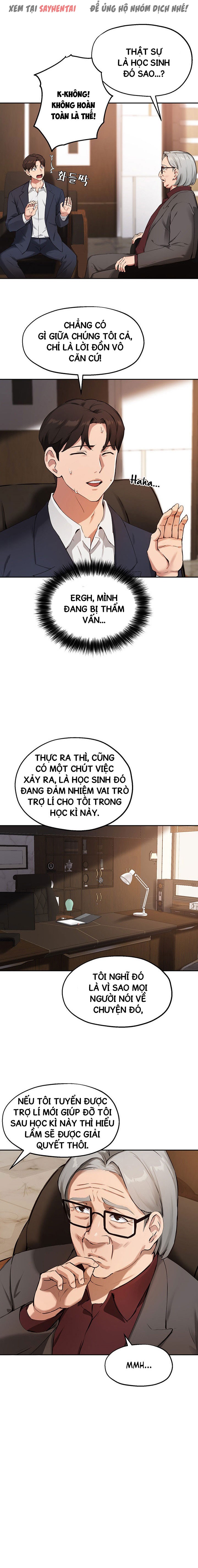 Tuổi 20 Chapter 45 - Page 5