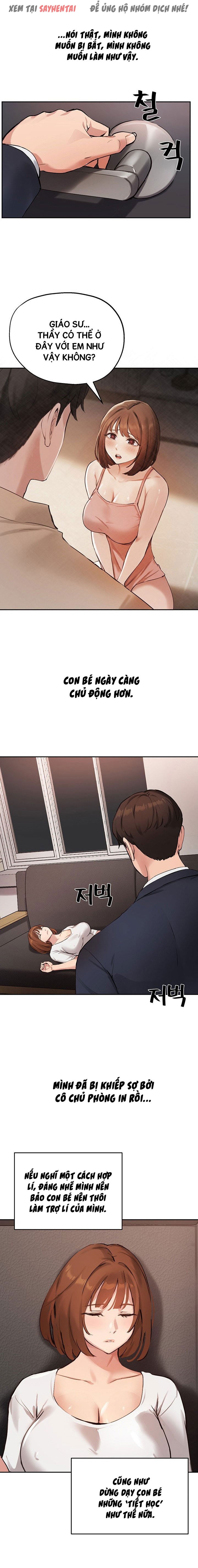 Tuổi 20 Chapter 45 - Page 9