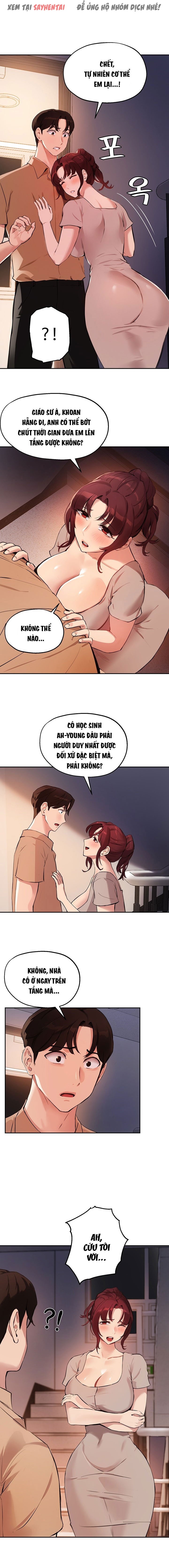 Tuổi 20 Chapter 50 - Page 4