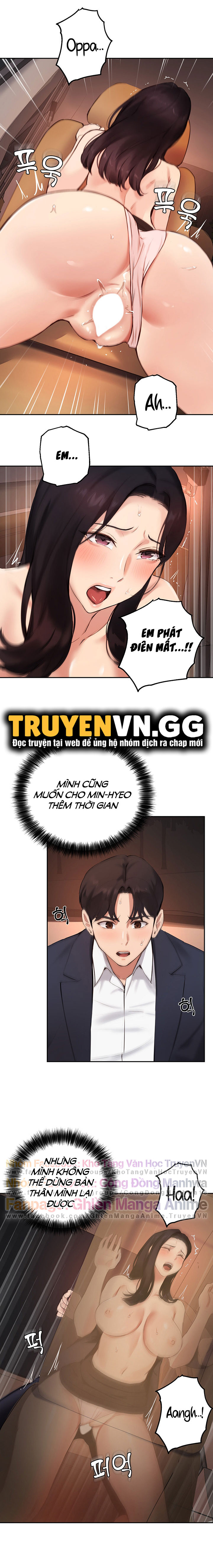 HentaiVn Truyện tranh online