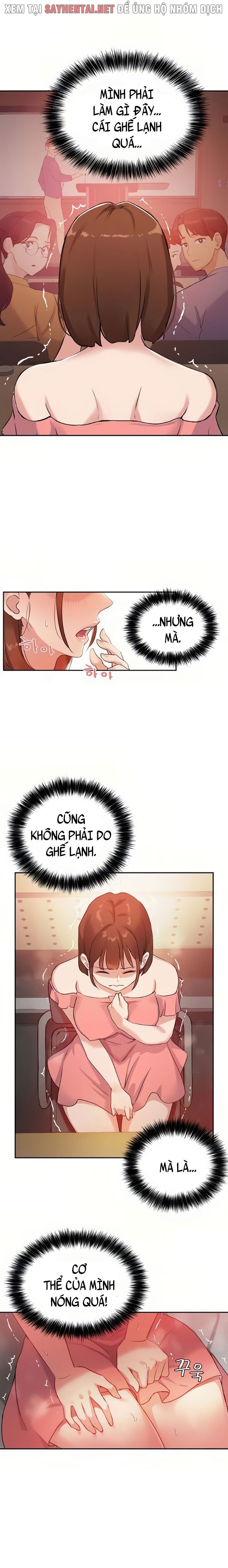 Tuổi 20 Chapter 6 - Page 11