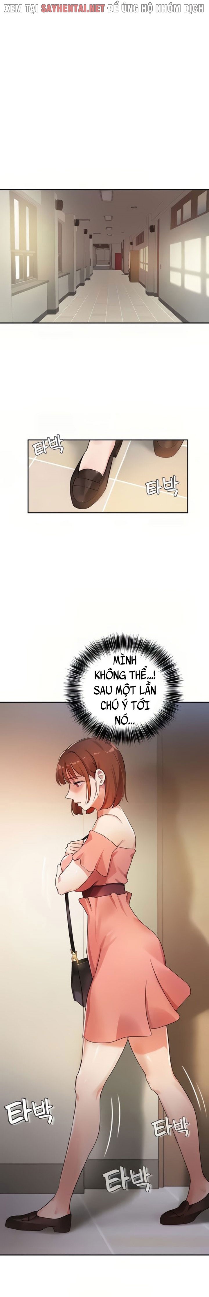 Tuổi 20 Chapter 6 - Page 13