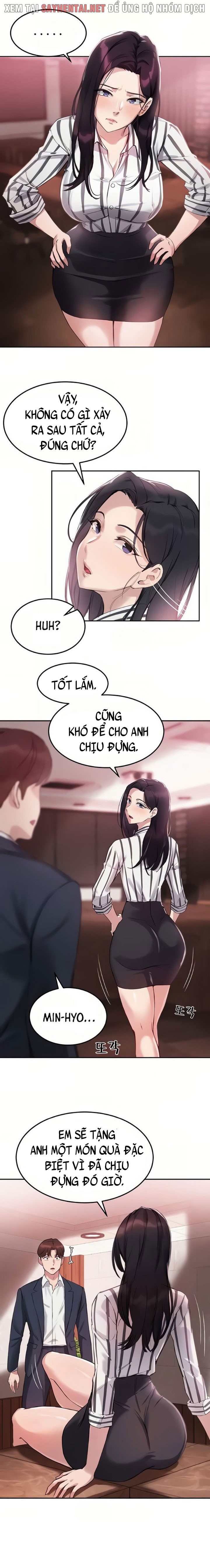 Tuổi 20 Chapter 9 - Page 16