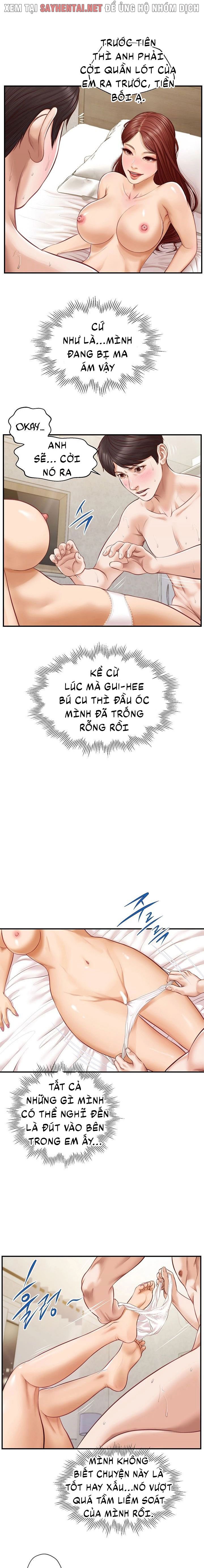 Tuổi Thơ Ngây Chapter 12 - Page 4