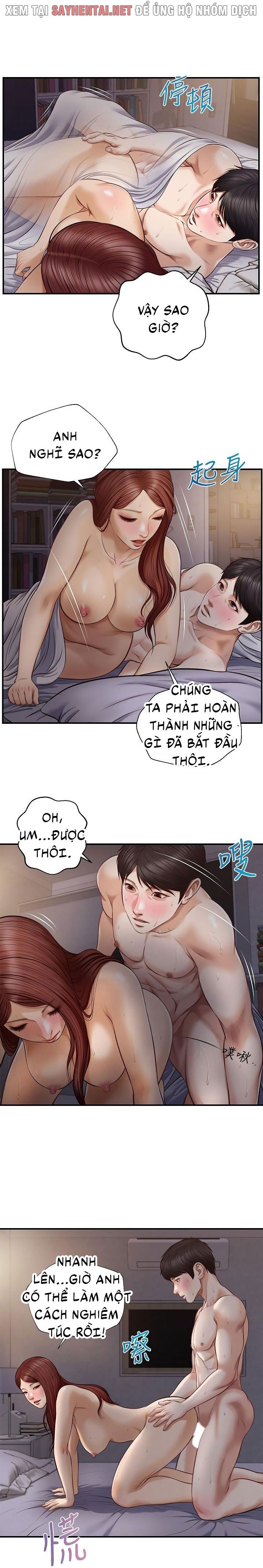 Tuổi Thơ Ngây Chapter 16 - Page 6