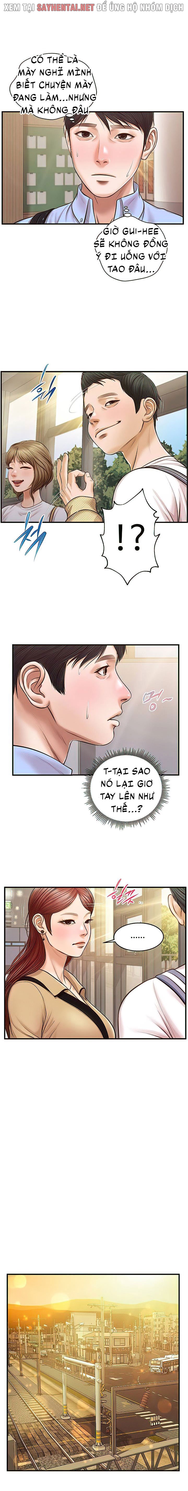 Tuổi Thơ Ngây Chapter 22 - Page 7