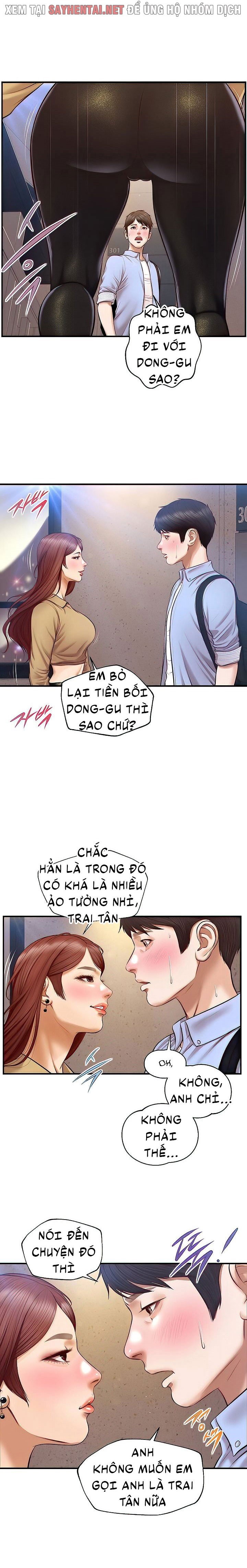 Tuổi Thơ Ngây Chapter 26 - Page 6