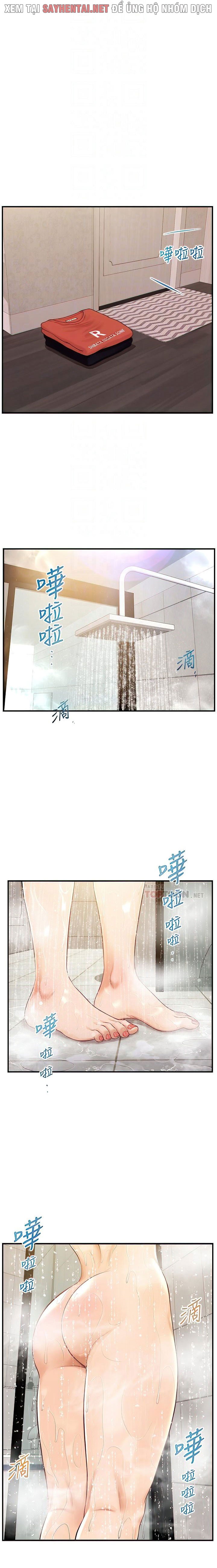 Tuổi Thơ Ngây Chapter 39 - Page 8