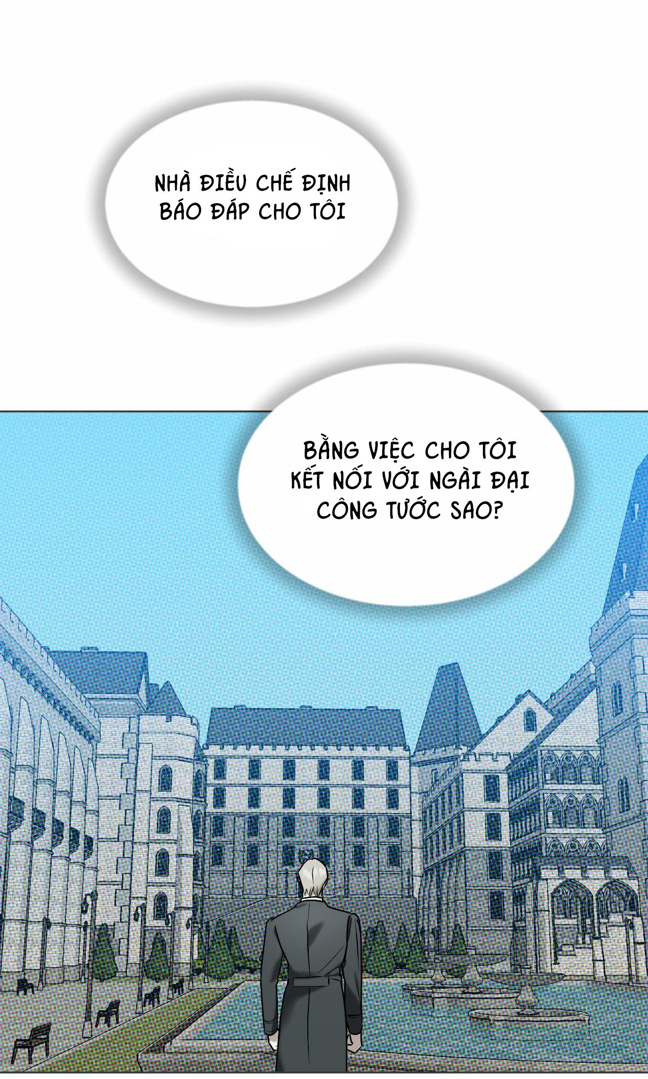 TUYỂN TẬP TRUYỆN NGẮN HỎNY CỦA NHÀ SẸC Chapter 1.4 - Page 34