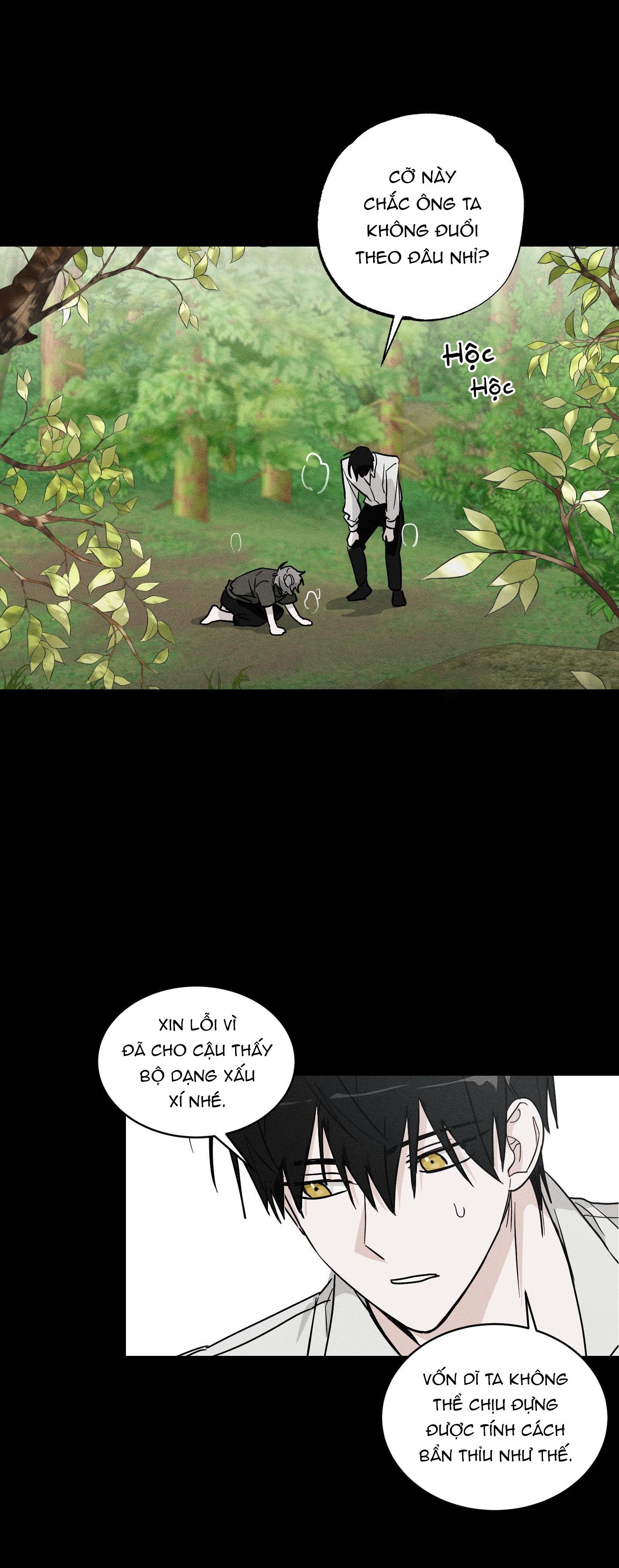 TUYỂN TẬP TRUYỆN NGẮN HỎNY CỦA NHÀ SẸC Chapter 12 - Page 13