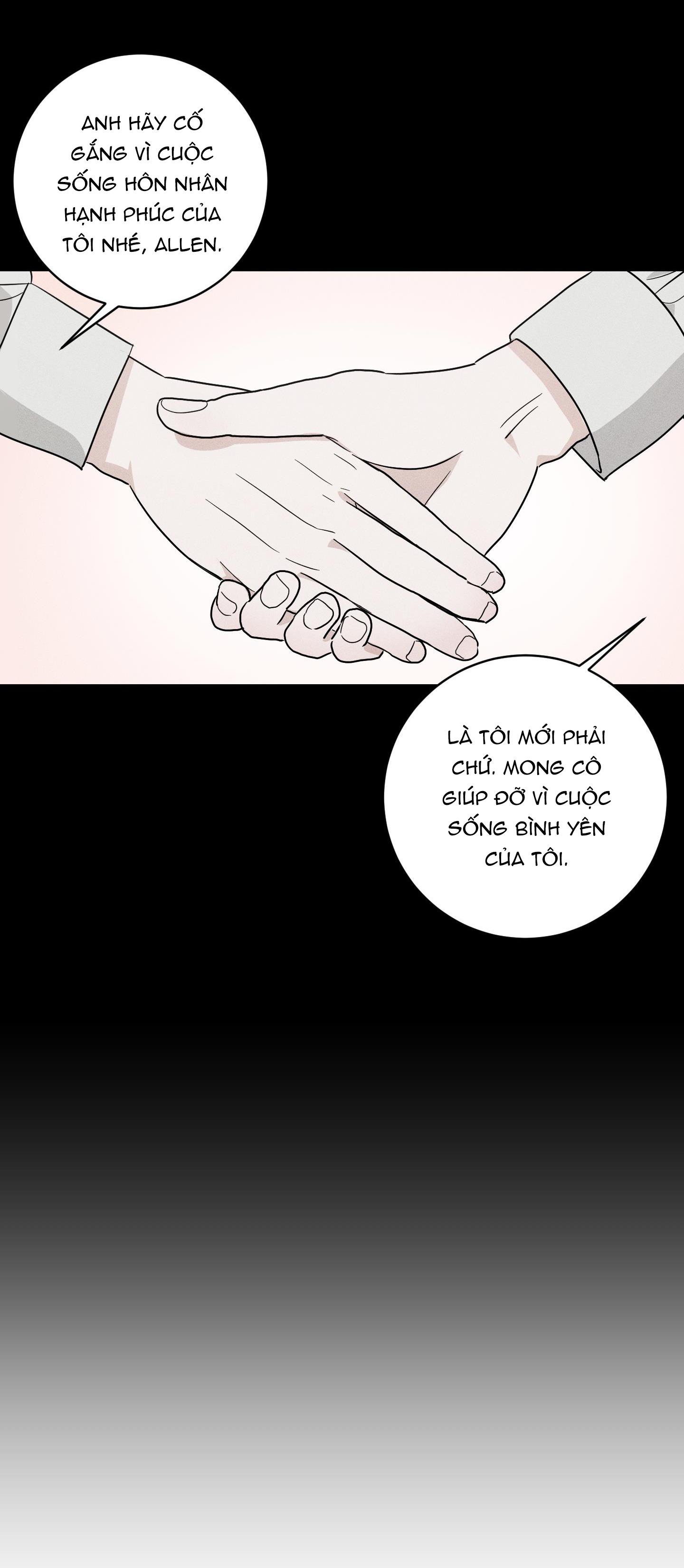 TUYỂN TẬP TRUYỆN NGẮN HỎNY CỦA NHÀ SẸC Chapter 13 - Page 16