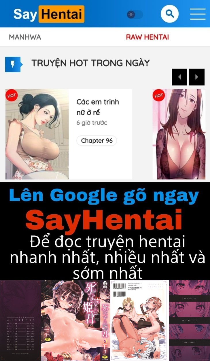 HentaiVn Truyện tranh online