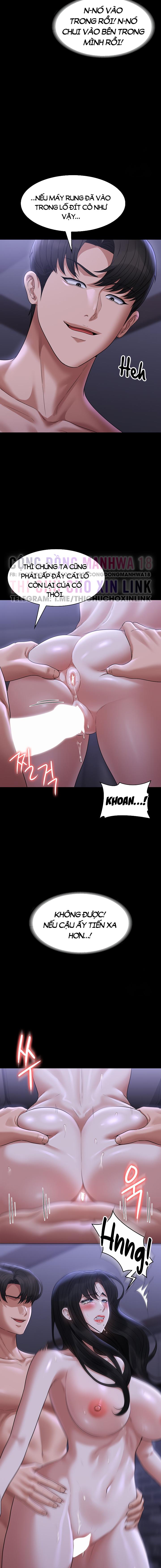 Ứng Dụng Cầu Được Ước Thấy Chapter 104 - Page 9