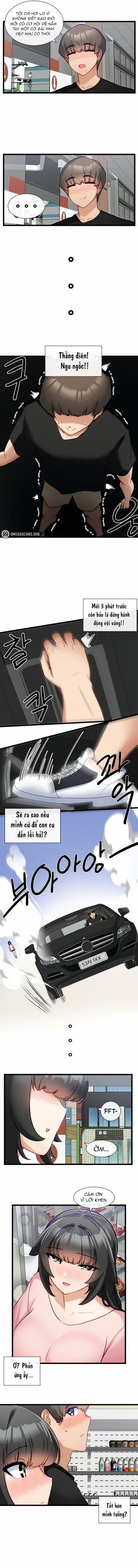 Ứng Dụng Mê Hoặc Chapter 14 - Page 5