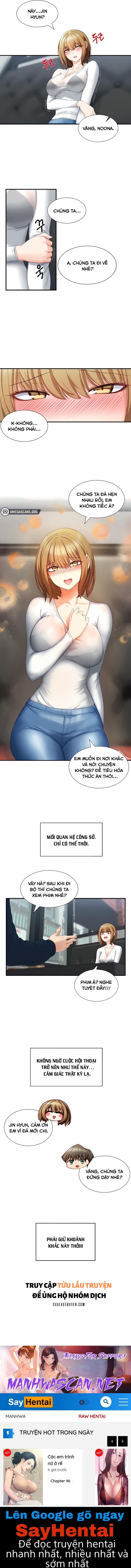 Ứng Dụng Mê Hoặc Chapter 2 - Page 10