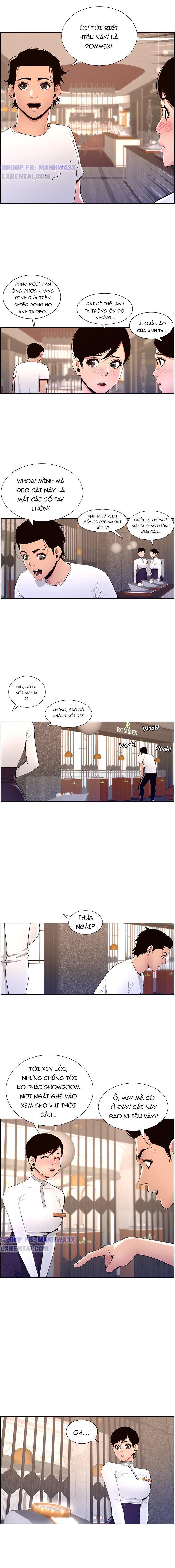 Ứng dụng thần vương Chapter 19 - Page 4