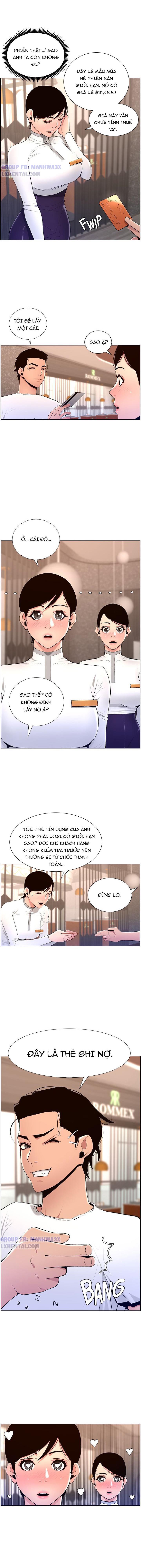 Ứng dụng thần vương Chapter 19 - Page 5