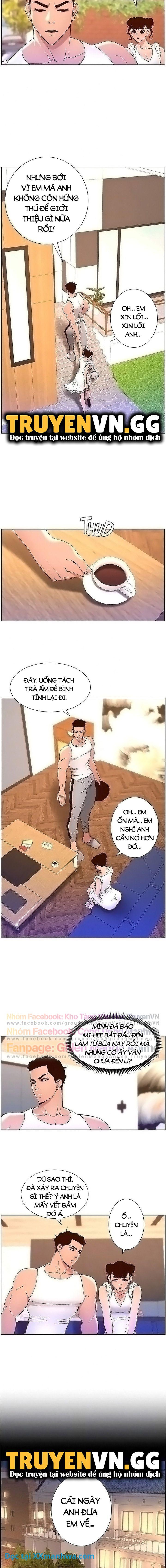 Ứng dụng thần vương Chapter 40 - Page 7