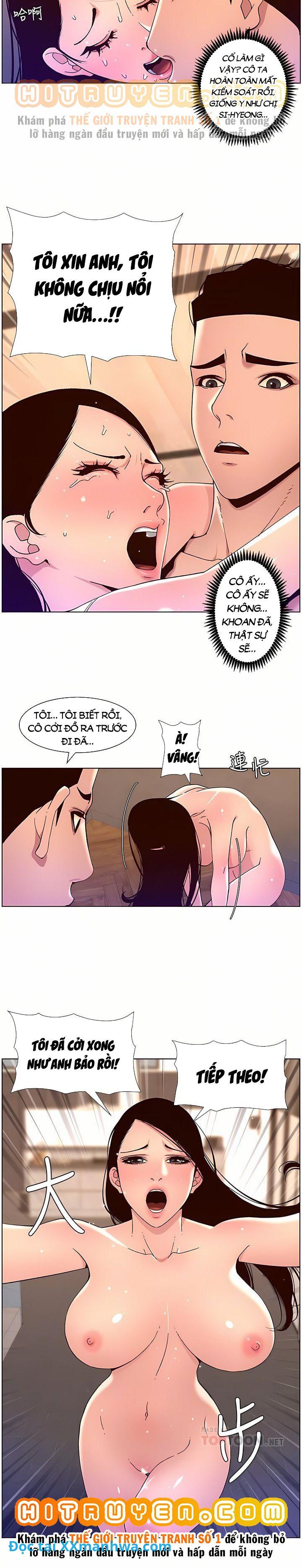 Ứng dụng thần vương Chapter 50 - Page 11