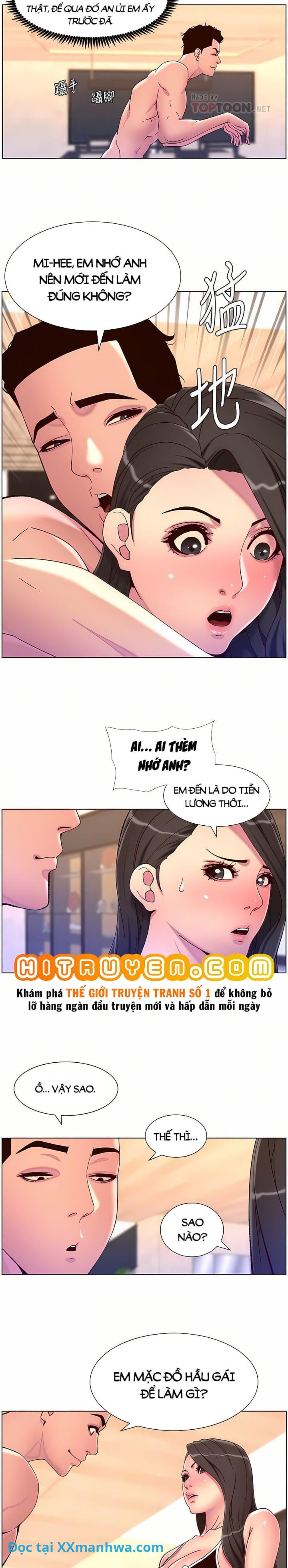 Ứng dụng thần vương Chapter 54 - Page 4