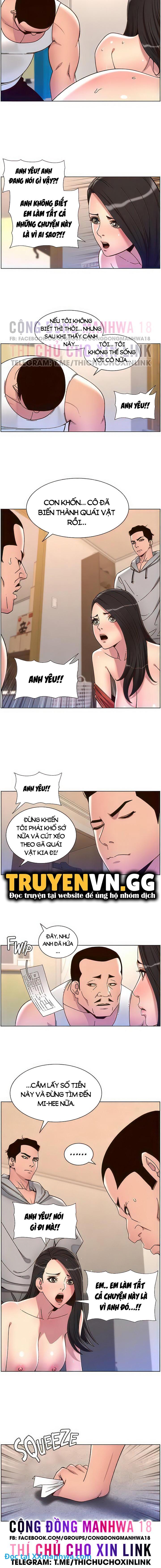 Ứng dụng thần vương Chapter 57 - Page 6