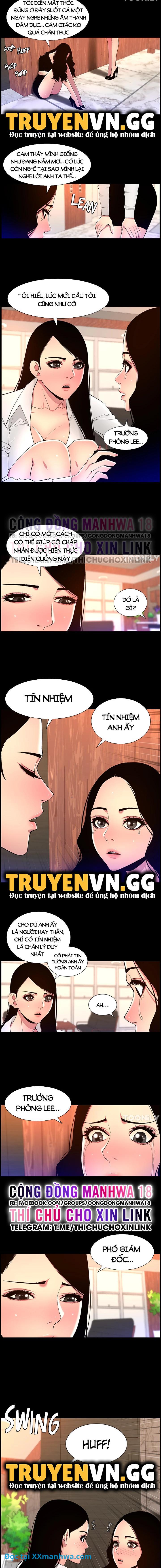 Ứng dụng thần vương Chapter 67 - Page 6