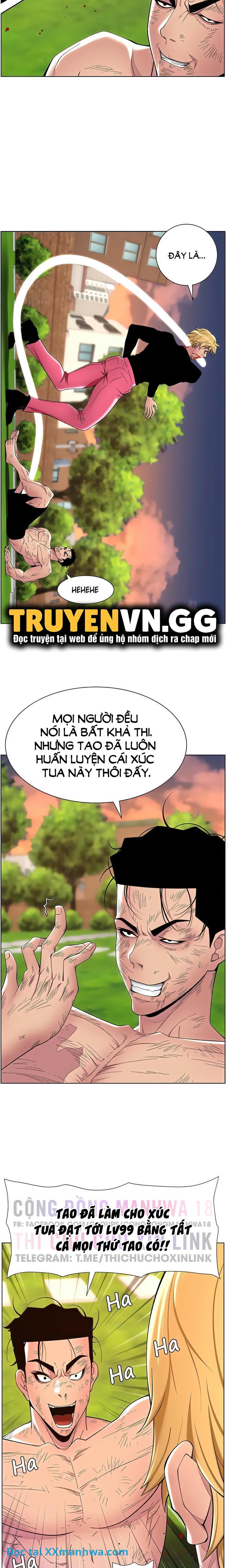 Ứng dụng thần vương Chapter 87 - Page 21