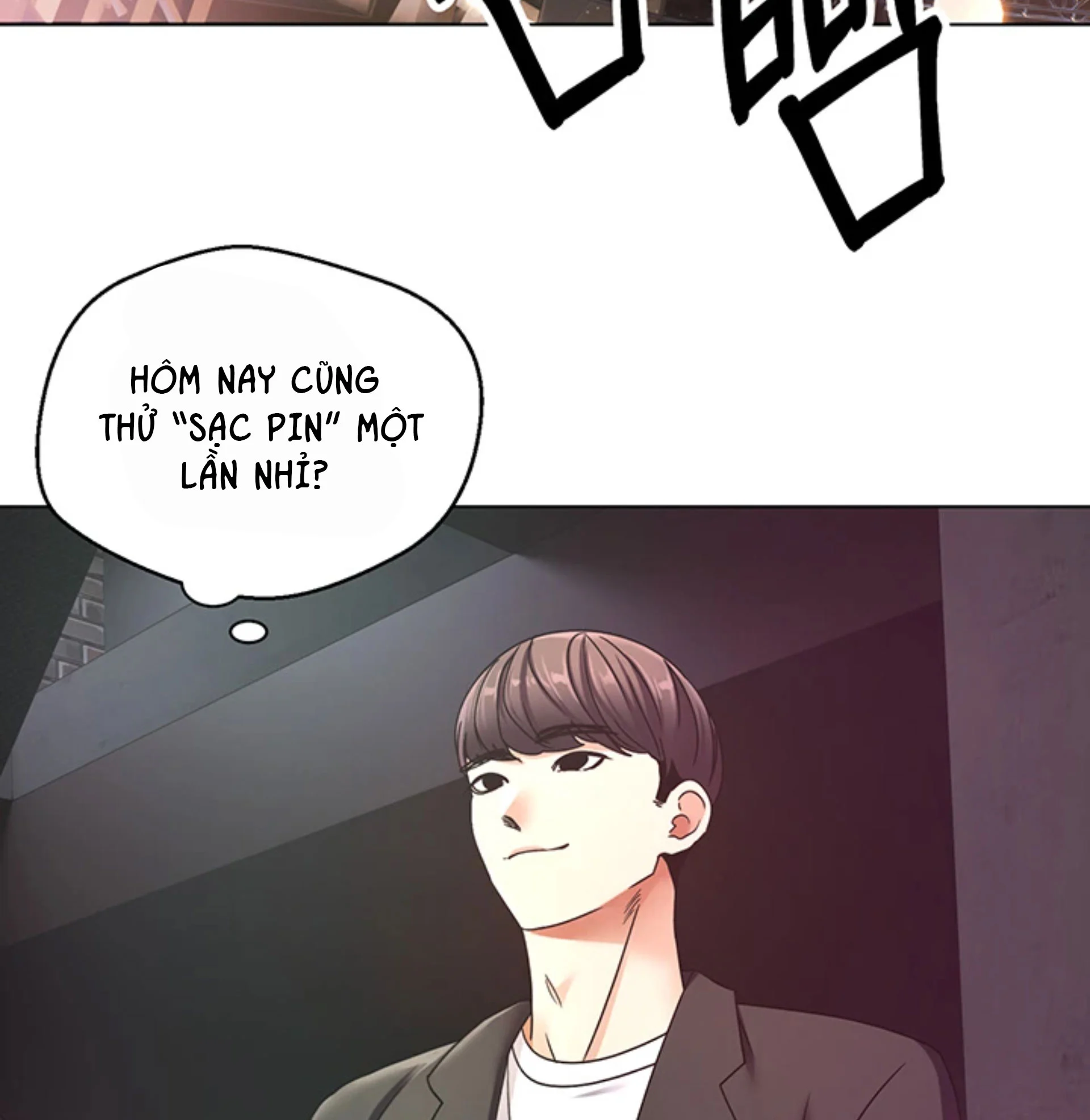 Ứng Dụng Thực Hiện Hóa Mong Muốn Chapter 10 - Page 36