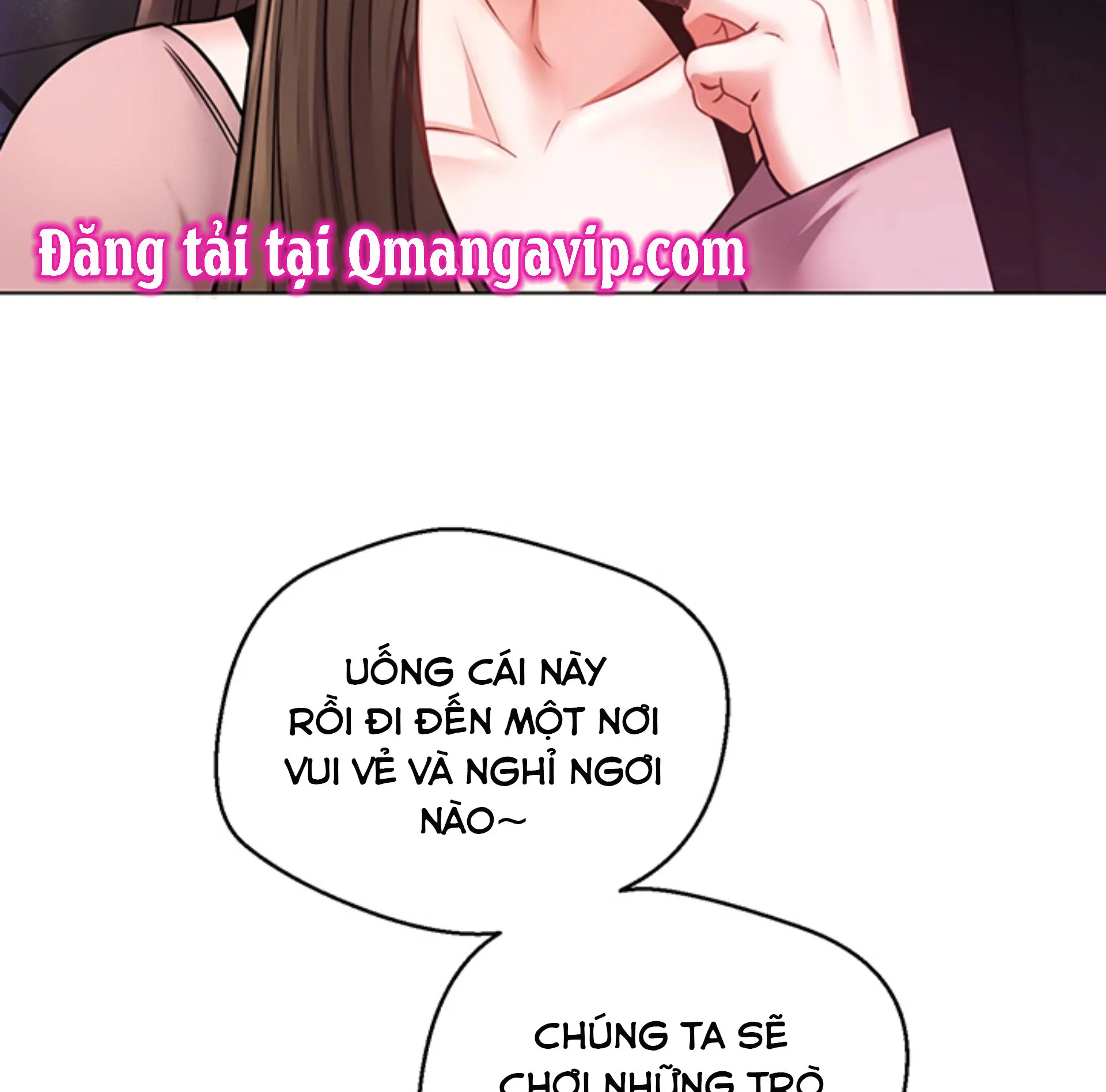 Ứng Dụng Thực Hiện Hóa Mong Muốn Chapter 10 - Page 76