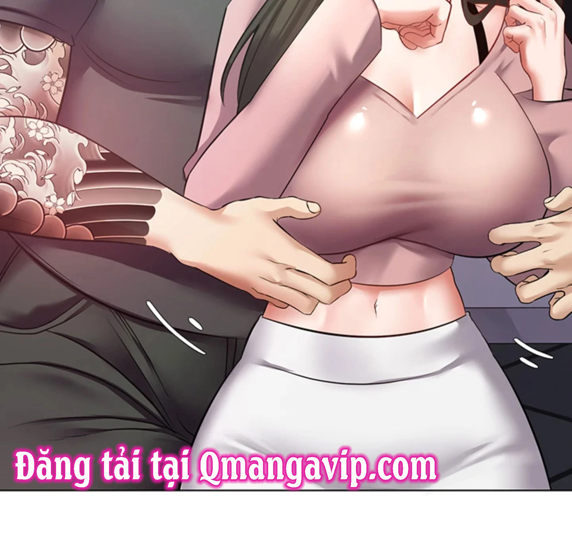 Ứng Dụng Thực Hiện Hóa Mong Muốn Chapter 10 - Page 83