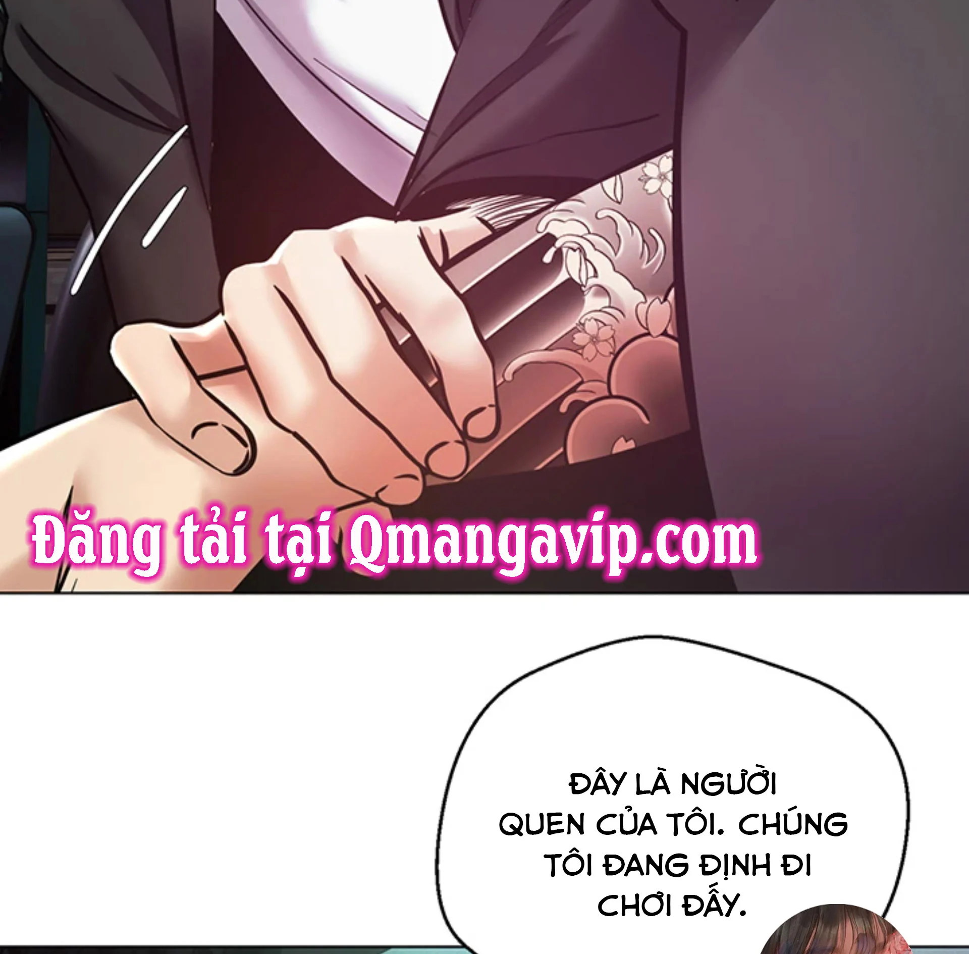 Ứng Dụng Thực Hiện Hóa Mong Muốn Chapter 10 - Page 88