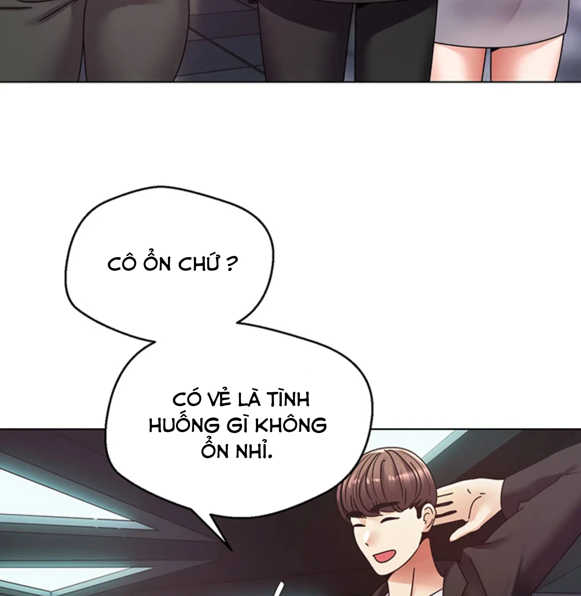 Ứng Dụng Thực Hiện Hóa Mong Muốn Chapter 10 - Page 94