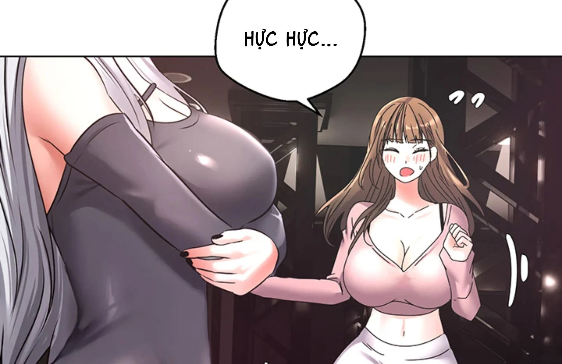 Ứng Dụng Thực Hiện Hóa Mong Muốn Chapter 10 - Page 144