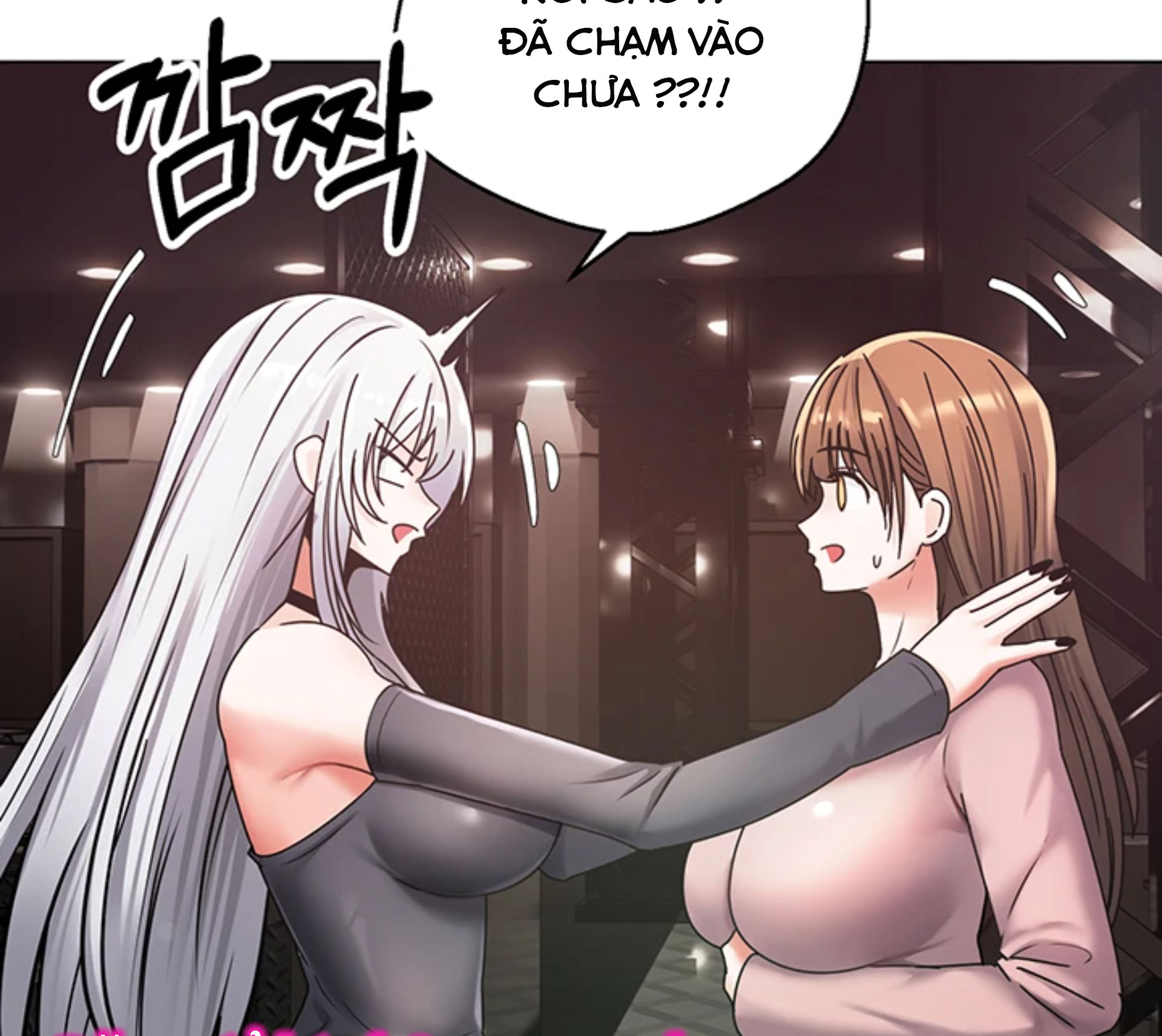 Ứng Dụng Thực Hiện Hóa Mong Muốn Chapter 10 - Page 157