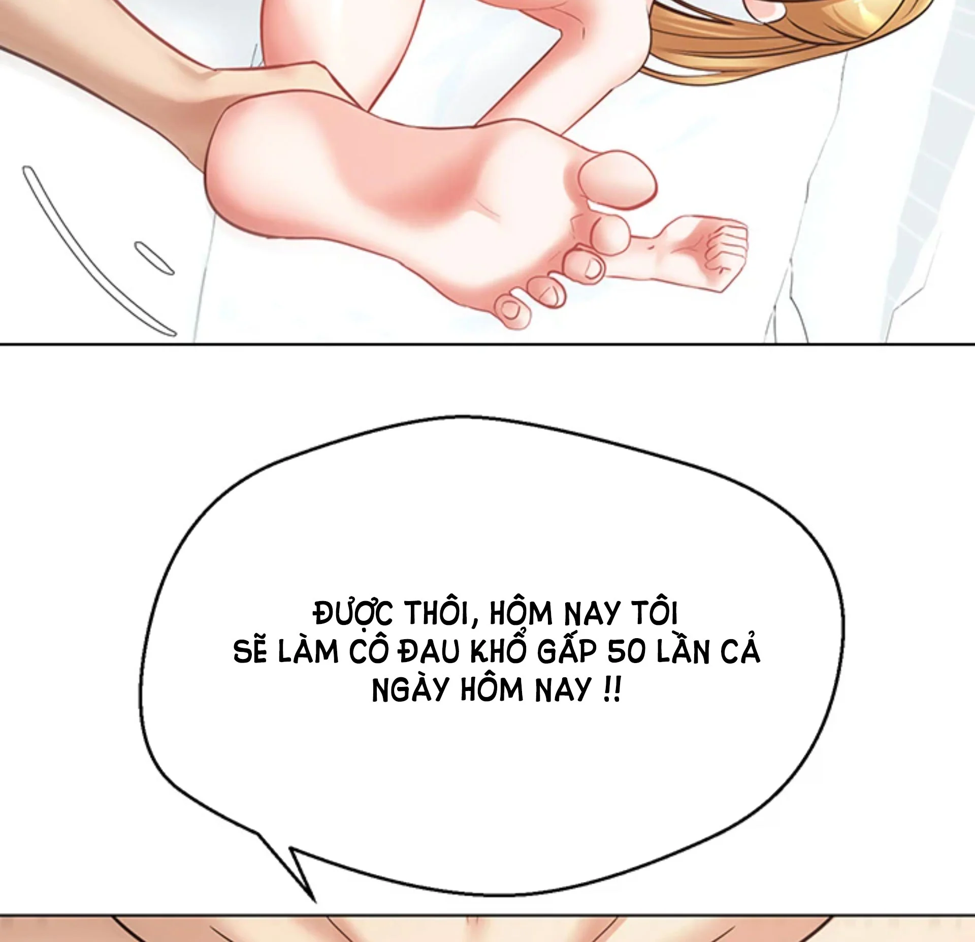 Ứng Dụng Thực Hiện Hóa Mong Muốn Chapter 11 - Page 28