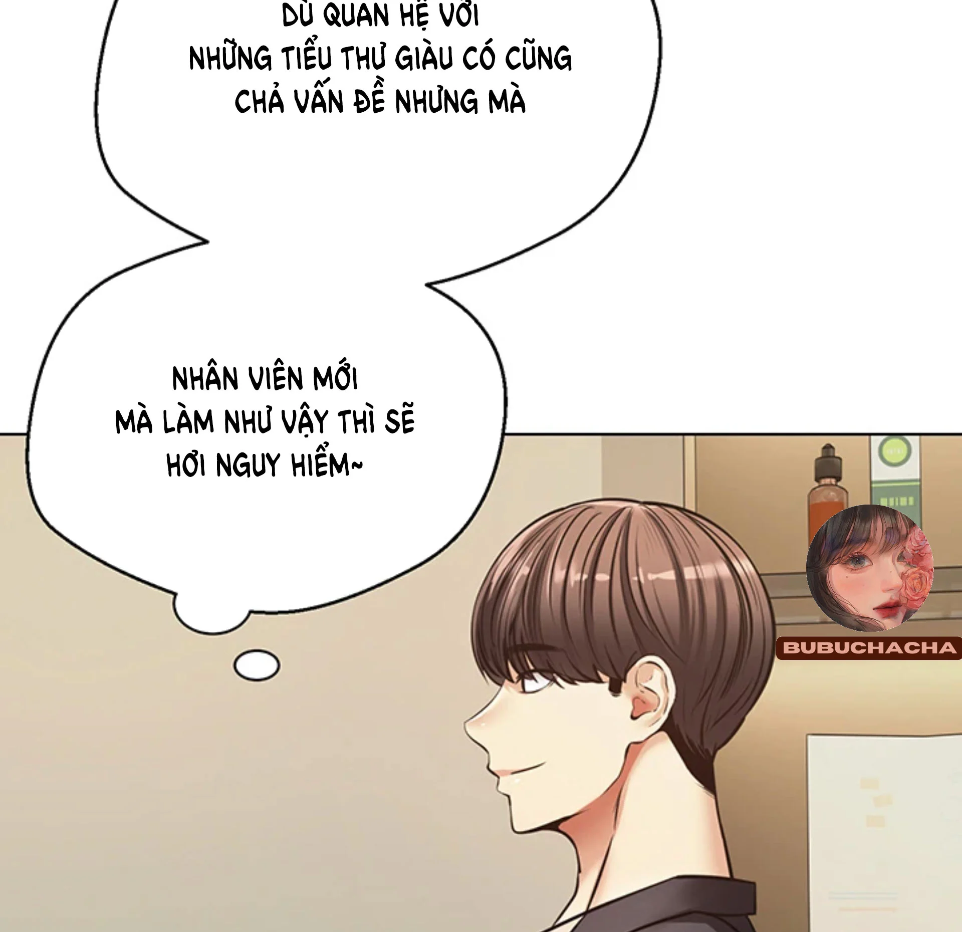 Ứng Dụng Thực Hiện Hóa Mong Muốn Chapter 11 - Page 87