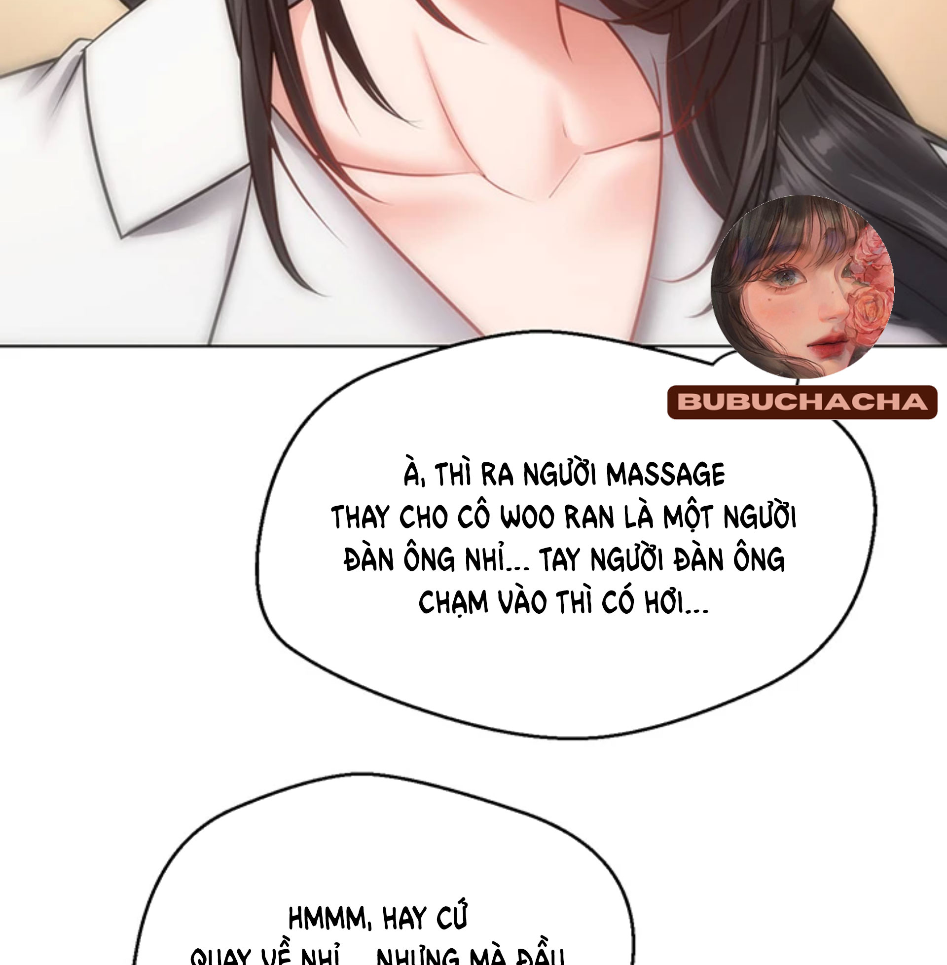 Ứng Dụng Thực Hiện Hóa Mong Muốn Chapter 11 - Page 97