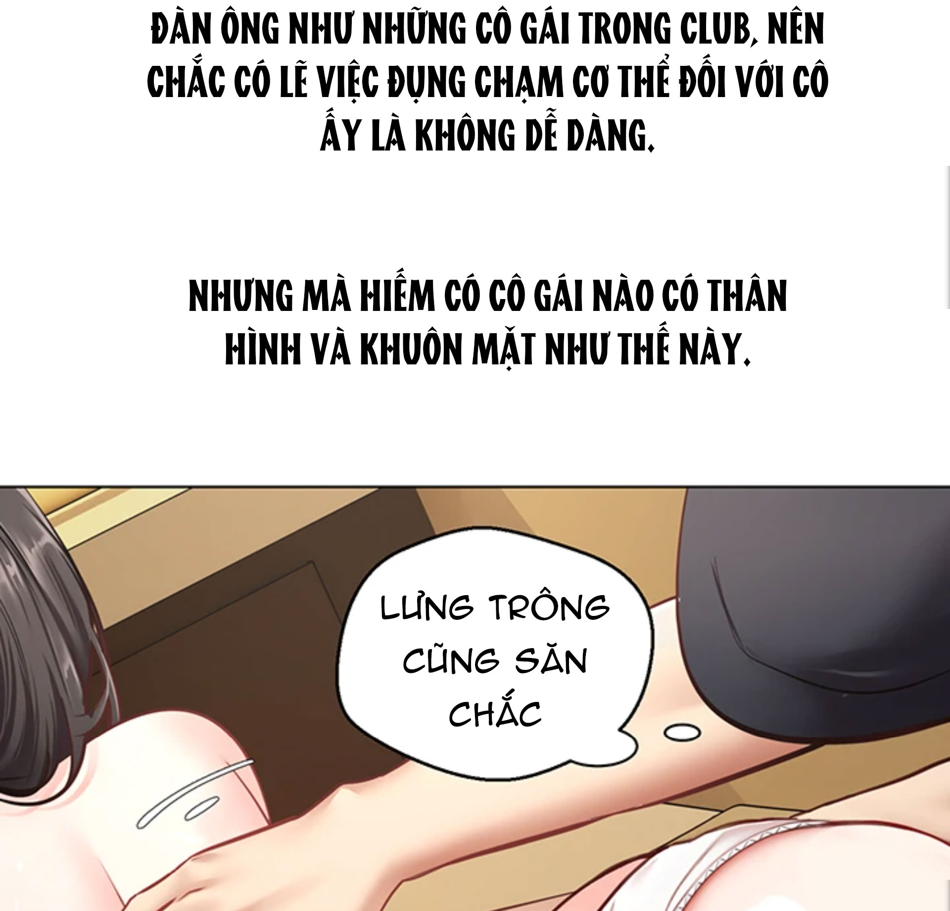 Ứng Dụng Thực Hiện Hóa Mong Muốn Chapter 12 - Page 20