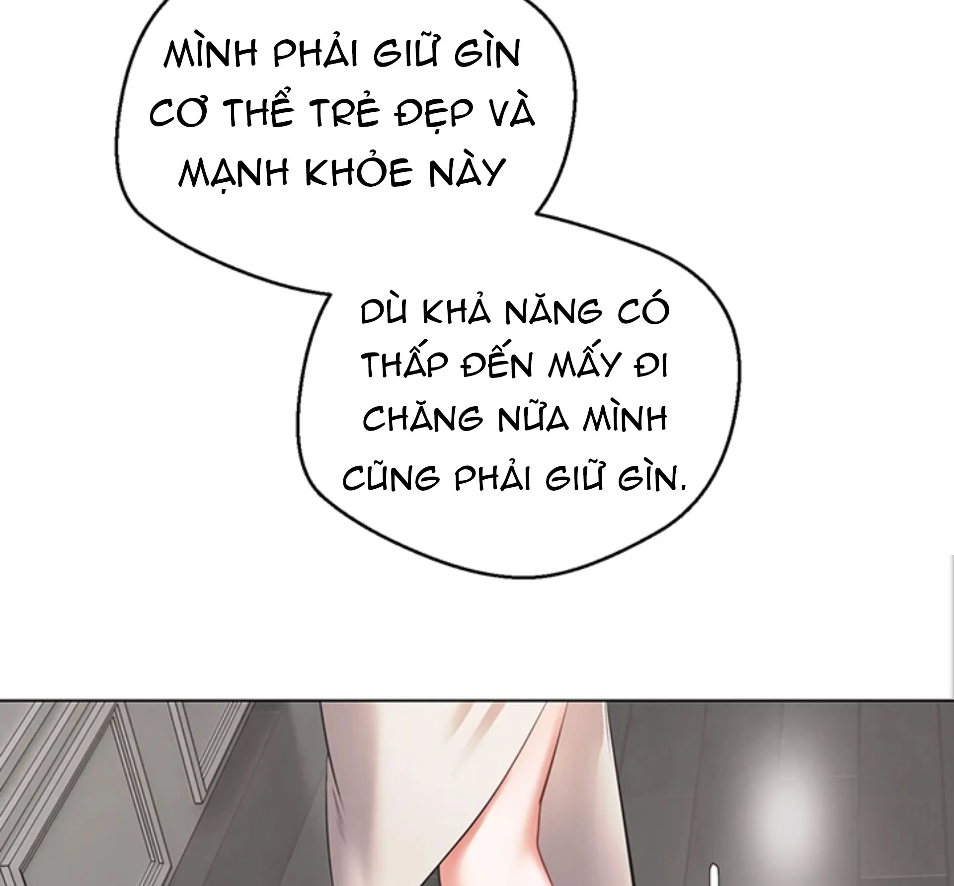 Ứng Dụng Thực Hiện Hóa Mong Muốn Chapter 12 - Page 114